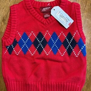 Arizona cardigan